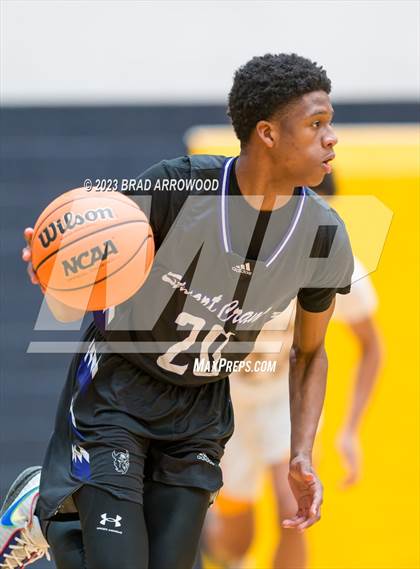 Thumbnail 2 in Stuart W. Cramer @ South Iredell photogallery.