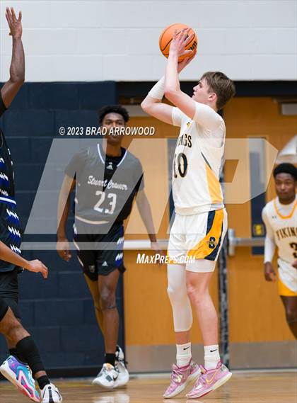 Thumbnail 1 in Stuart W. Cramer @ South Iredell photogallery.