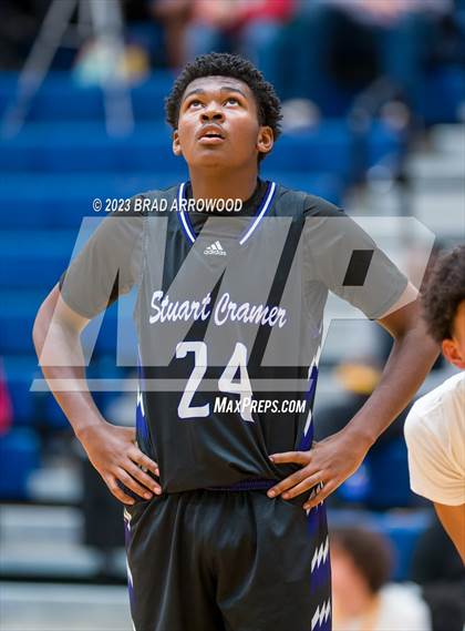 Thumbnail 1 in Stuart W. Cramer @ South Iredell photogallery.