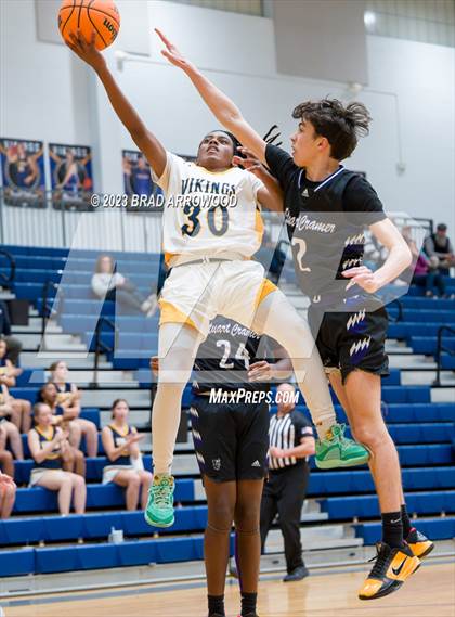 Thumbnail 3 in Stuart W. Cramer @ South Iredell photogallery.