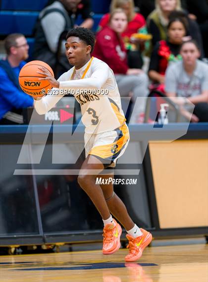 Thumbnail 1 in Stuart W. Cramer @ South Iredell photogallery.