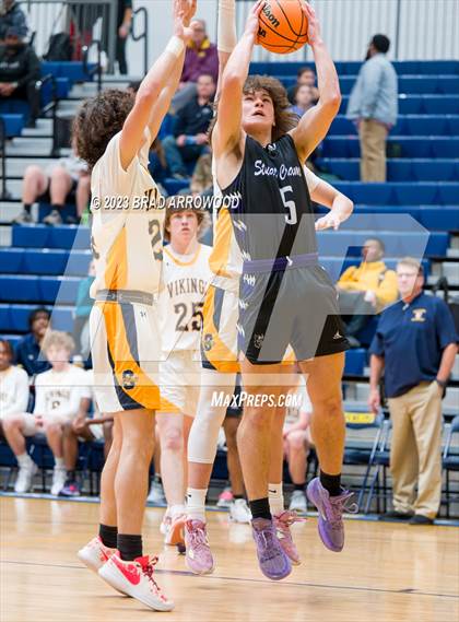 Thumbnail 3 in Stuart W. Cramer @ South Iredell photogallery.