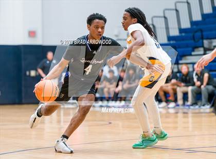 Thumbnail 3 in Stuart W. Cramer @ South Iredell photogallery.