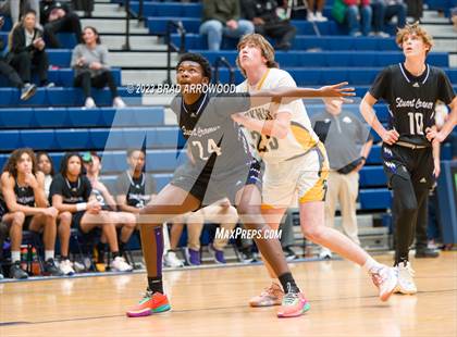 Thumbnail 3 in Stuart W. Cramer @ South Iredell photogallery.