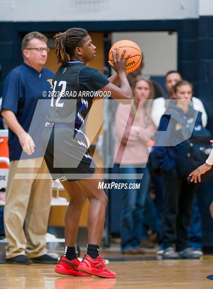 Thumbnail 3 in Stuart W. Cramer @ South Iredell photogallery.