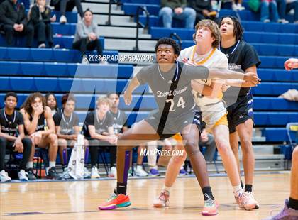 Thumbnail 2 in Stuart W. Cramer @ South Iredell photogallery.