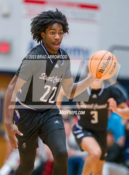 Thumbnail 2 in Stuart W. Cramer @ South Iredell photogallery.