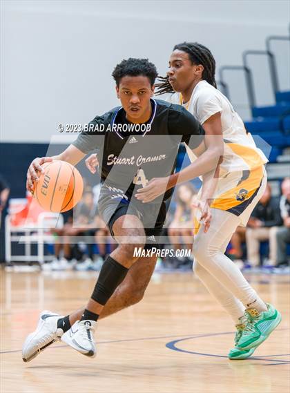 Thumbnail 1 in Stuart W. Cramer @ South Iredell photogallery.