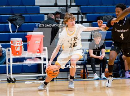 Thumbnail 3 in Stuart W. Cramer @ South Iredell photogallery.
