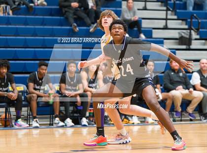 Thumbnail 2 in Stuart W. Cramer @ South Iredell photogallery.