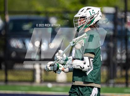 Thumbnail 3 in Hopkinton vs Campbell (NHIAA D3 Final) photogallery.
