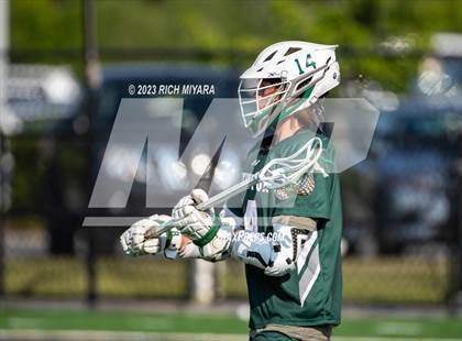 Thumbnail 1 in Hopkinton vs Campbell (NHIAA D3 Final) photogallery.