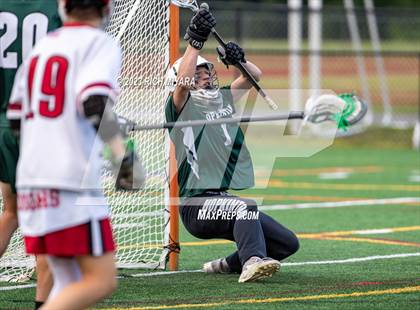 Thumbnail 3 in Hopkinton vs Campbell (NHIAA D3 Final) photogallery.