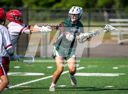 Thumbnail 1 in Hopkinton vs Campbell (NHIAA D3 Final) photogallery.