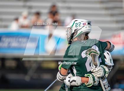 Thumbnail 1 in Hopkinton vs Campbell (NHIAA D3 Final) photogallery.