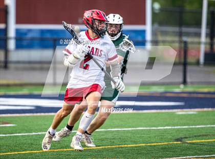 Thumbnail 1 in Hopkinton vs Campbell (NHIAA D3 Final) photogallery.