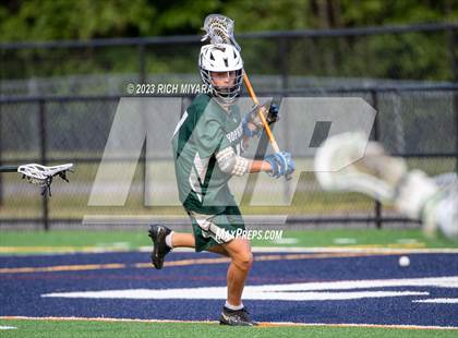 Thumbnail 3 in Hopkinton vs Campbell (NHIAA D3 Final) photogallery.