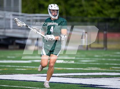 Thumbnail 2 in Hopkinton vs Campbell (NHIAA D3 Final) photogallery.