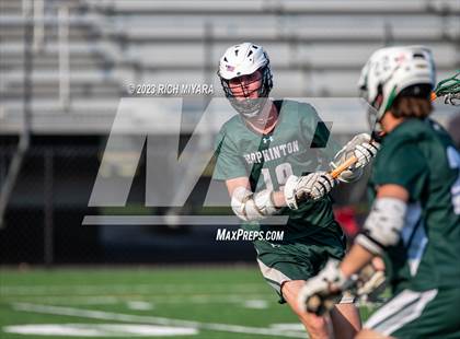 Thumbnail 1 in Hopkinton vs Campbell (NHIAA D3 Final) photogallery.