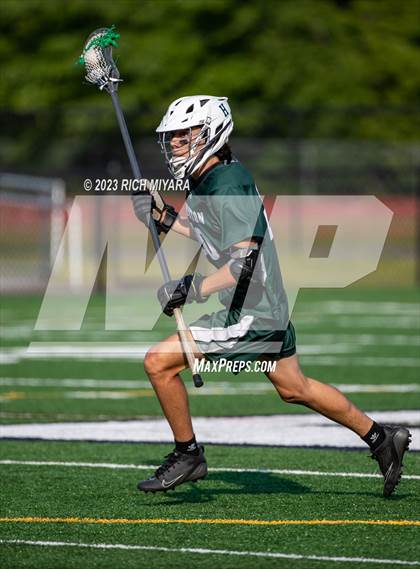 Thumbnail 1 in Hopkinton vs Campbell (NHIAA D3 Final) photogallery.