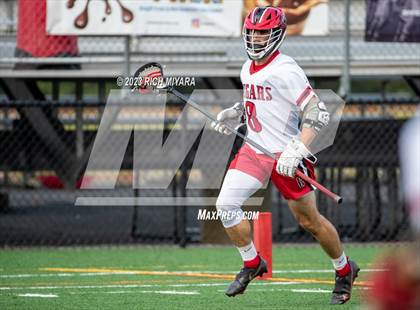 Thumbnail 1 in Hopkinton vs Campbell (NHIAA D3 Final) photogallery.