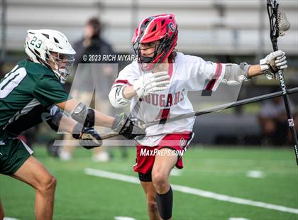Thumbnail 1 in Hopkinton vs Campbell (NHIAA D3 Final) photogallery.