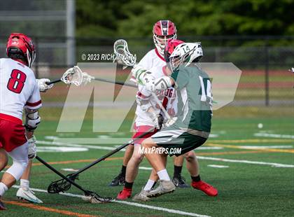 Thumbnail 1 in Hopkinton vs Campbell (NHIAA D3 Final) photogallery.
