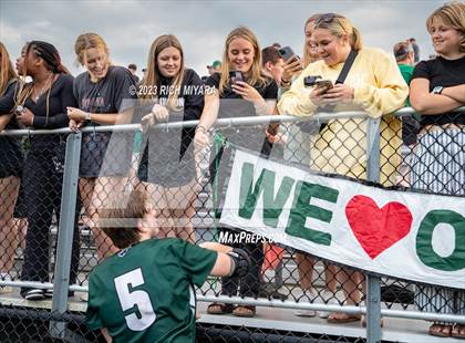 Thumbnail 1 in Hopkinton vs Campbell (NHIAA D3 Final) photogallery.