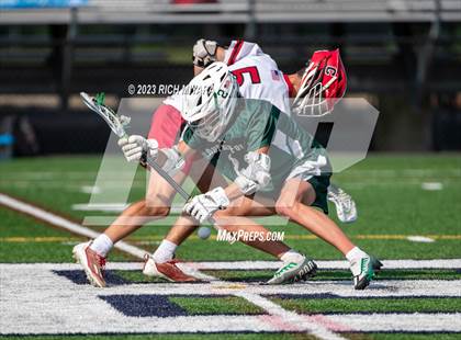 Thumbnail 1 in Hopkinton vs Campbell (NHIAA D3 Final) photogallery.
