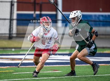 Thumbnail 1 in Hopkinton vs Campbell (NHIAA D3 Final) photogallery.