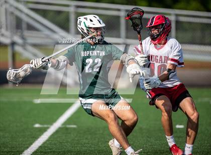 Thumbnail 3 in Hopkinton vs Campbell (NHIAA D3 Final) photogallery.