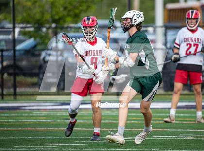 Thumbnail 2 in Hopkinton vs Campbell (NHIAA D3 Final) photogallery.