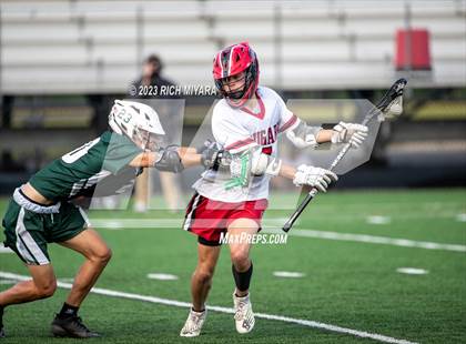 Thumbnail 2 in Hopkinton vs Campbell (NHIAA D3 Final) photogallery.