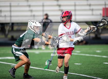 Thumbnail 1 in Hopkinton vs Campbell (NHIAA D3 Final) photogallery.