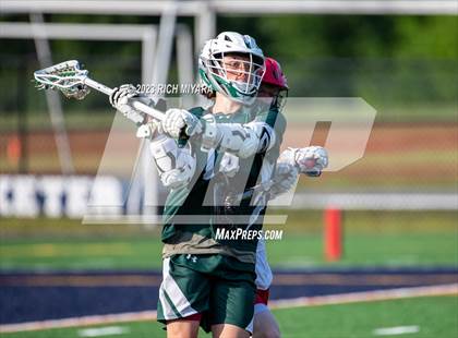Thumbnail 3 in Hopkinton vs Campbell (NHIAA D3 Final) photogallery.