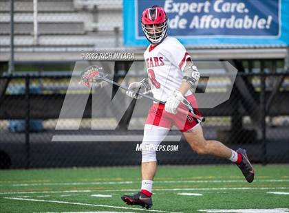 Thumbnail 2 in Hopkinton vs Campbell (NHIAA D3 Final) photogallery.