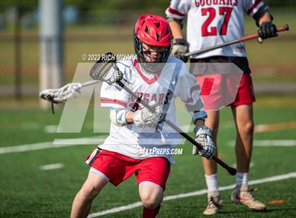 Thumbnail 1 in Hopkinton vs Campbell (NHIAA D3 Final) photogallery.