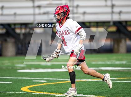 Thumbnail 1 in Hopkinton vs Campbell (NHIAA D3 Final) photogallery.