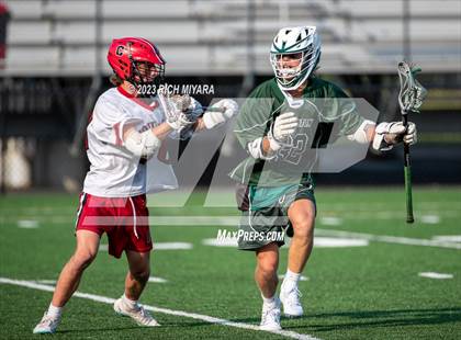 Thumbnail 1 in Hopkinton vs Campbell (NHIAA D3 Final) photogallery.