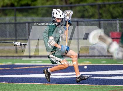Thumbnail 1 in Hopkinton vs Campbell (NHIAA D3 Final) photogallery.