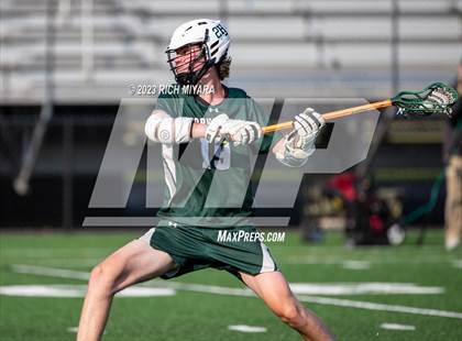 Thumbnail 1 in Hopkinton vs Campbell (NHIAA D3 Final) photogallery.