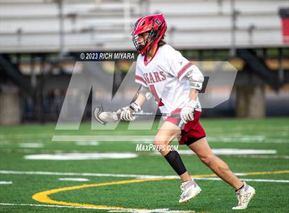 Thumbnail 3 in Hopkinton vs Campbell (NHIAA D3 Final) photogallery.