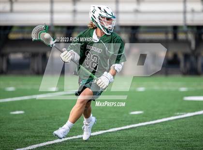 Thumbnail 1 in Hopkinton vs Campbell (NHIAA D3 Final) photogallery.