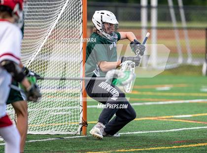 Thumbnail 2 in Hopkinton vs Campbell (NHIAA D3 Final) photogallery.