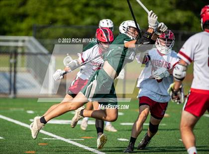 Thumbnail 3 in Hopkinton vs Campbell (NHIAA D3 Final) photogallery.