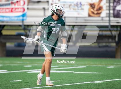 Thumbnail 2 in Hopkinton vs Campbell (NHIAA D3 Final) photogallery.