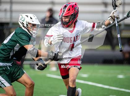 Thumbnail 2 in Hopkinton vs Campbell (NHIAA D3 Final) photogallery.