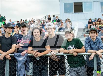 Thumbnail 2 in Hopkinton vs Campbell (NHIAA D3 Final) photogallery.