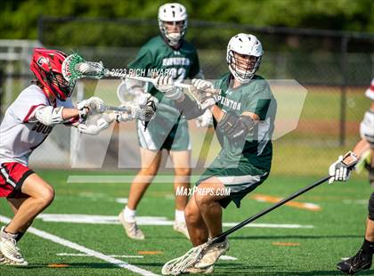 Thumbnail 1 in Hopkinton vs Campbell (NHIAA D3 Final) photogallery.