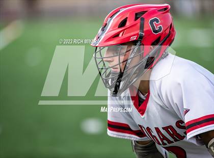 Thumbnail 1 in Hopkinton vs Campbell (NHIAA D3 Final) photogallery.